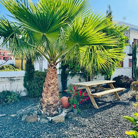 Bungalow Los Laureles El Paso Exterior foto