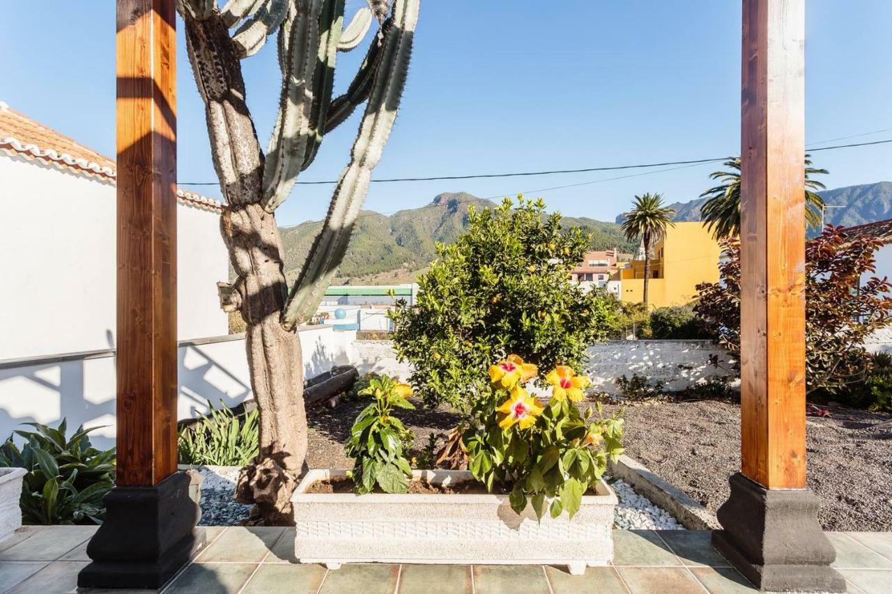 Bungalow Los Laureles El Paso Exterior foto